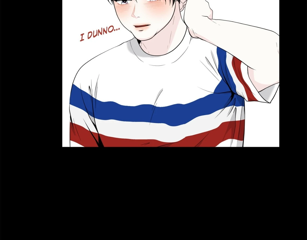 The Way We See Each Other - Chapter 4 manhwa