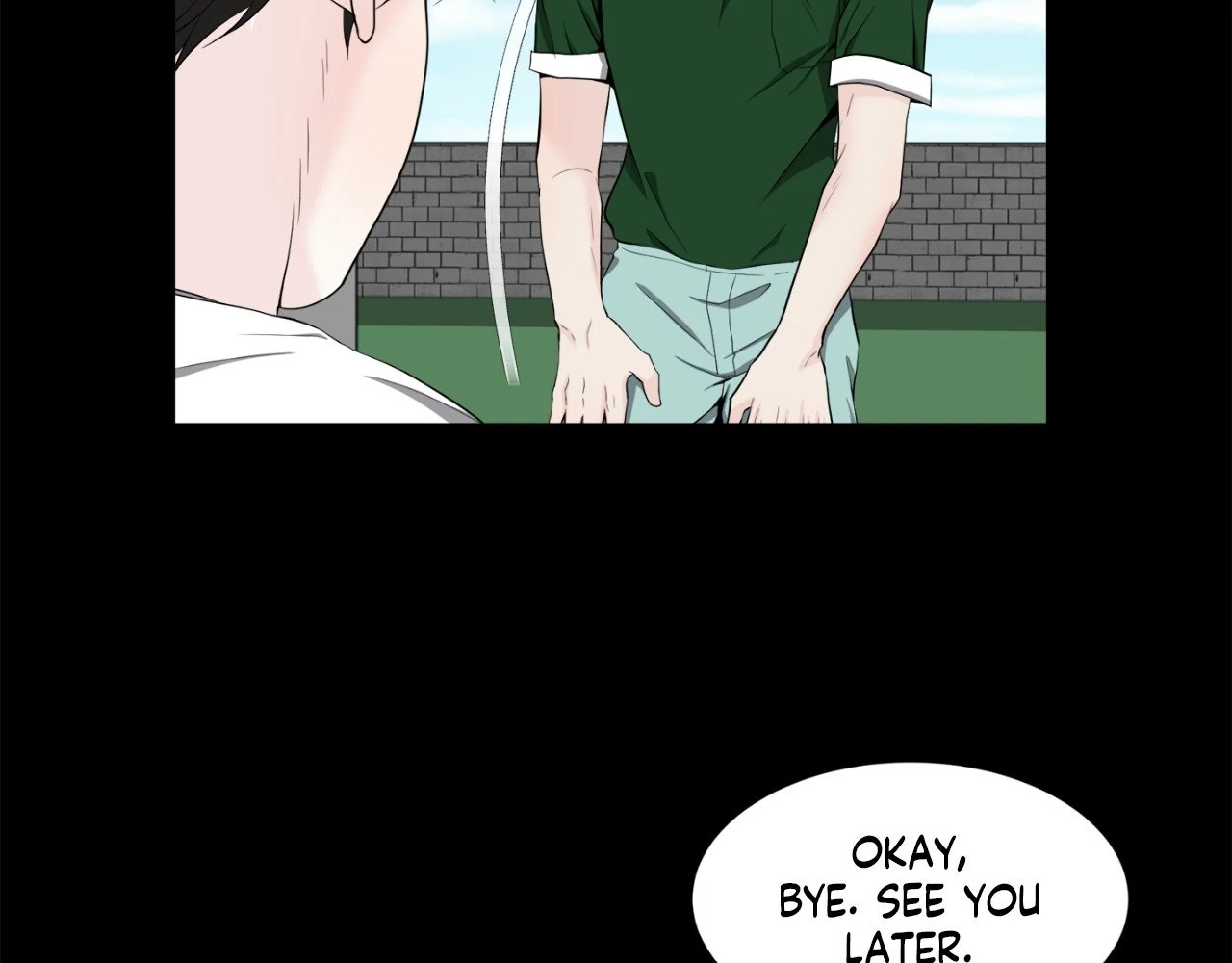 The Way We See Each Other - Chapter 4 manhwa