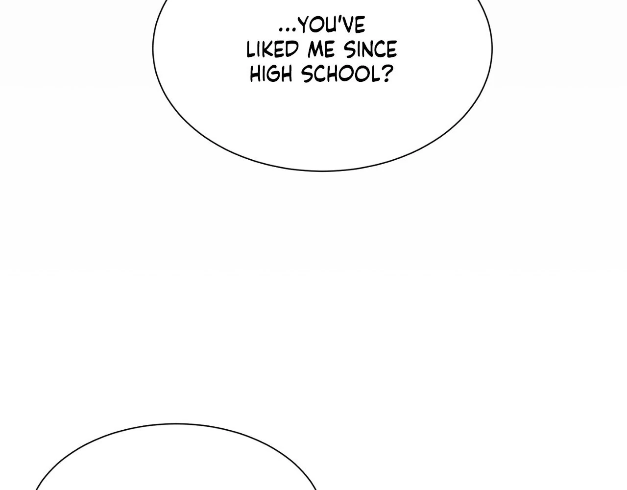 The Way We See Each Other - Chapter 4 manhwa