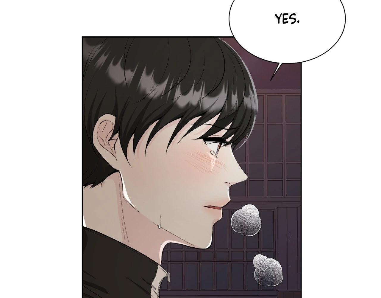 The Way We See Each Other - Chapter 4 manhwa