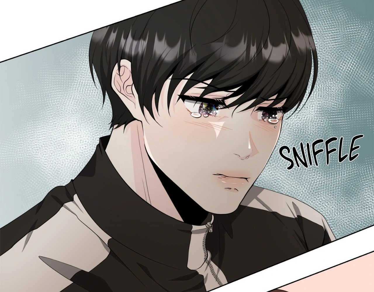 The Way We See Each Other - Chapter 4 manhwa
