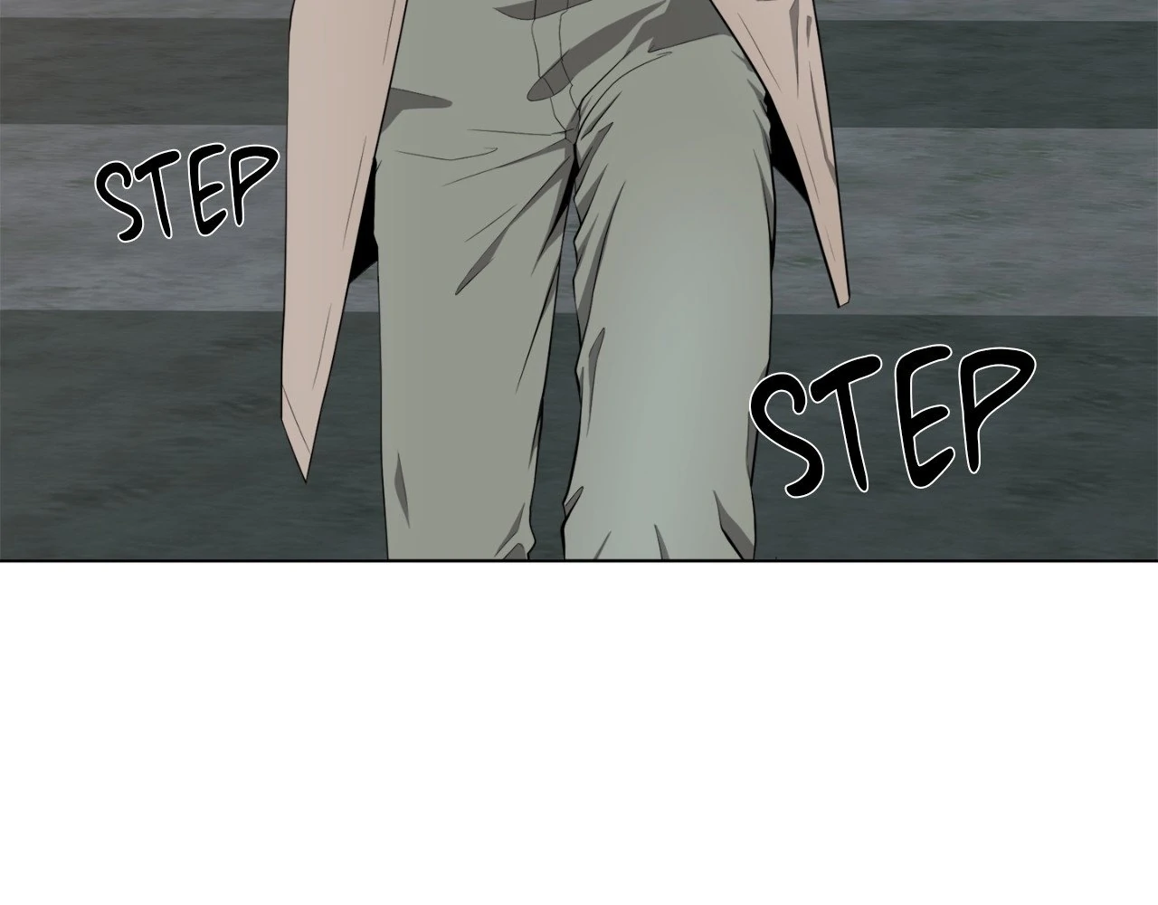 The Way We See Each Other - Chapter 4 manhwa