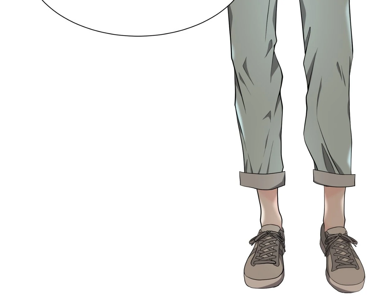 The Way We See Each Other - Chapter 4 manhwa