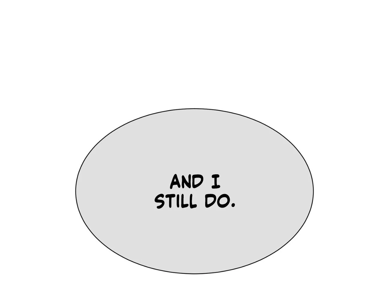 The Way We See Each Other - Chapter 4 manhwa
