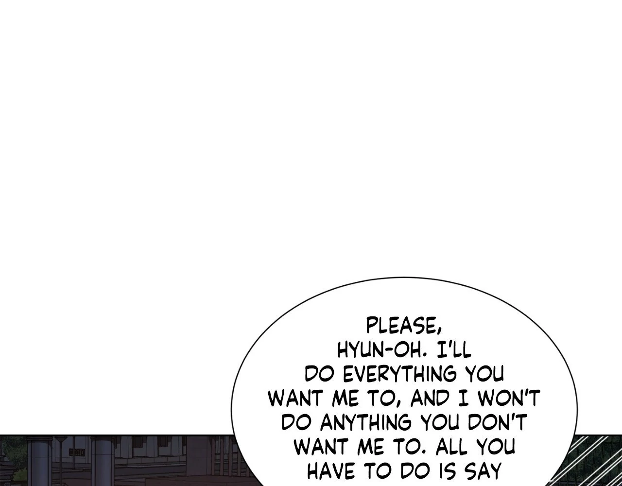 The Way We See Each Other - Chapter 4 manhwa
