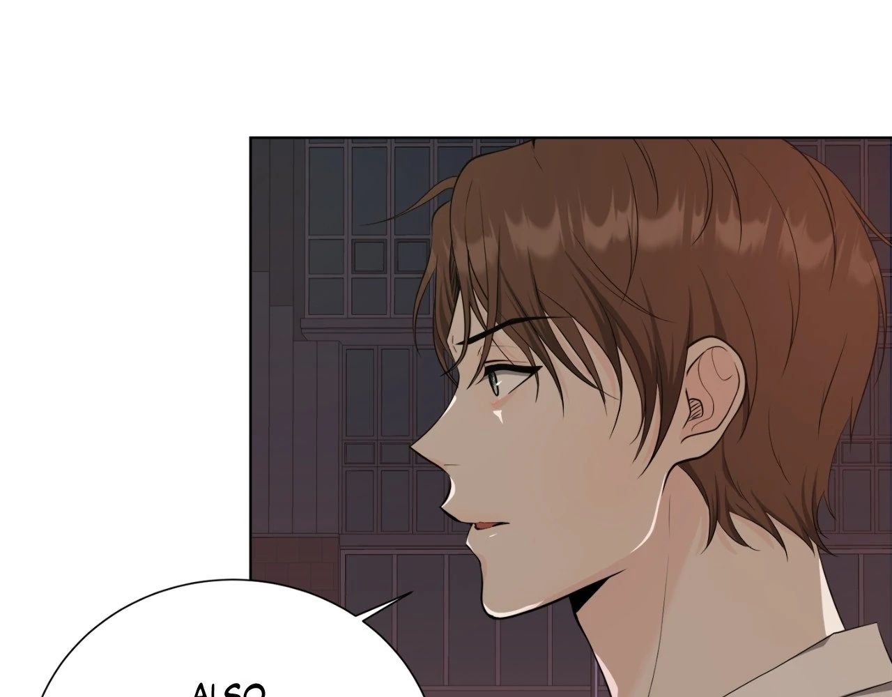 The Way We See Each Other - Chapter 4 manhwa