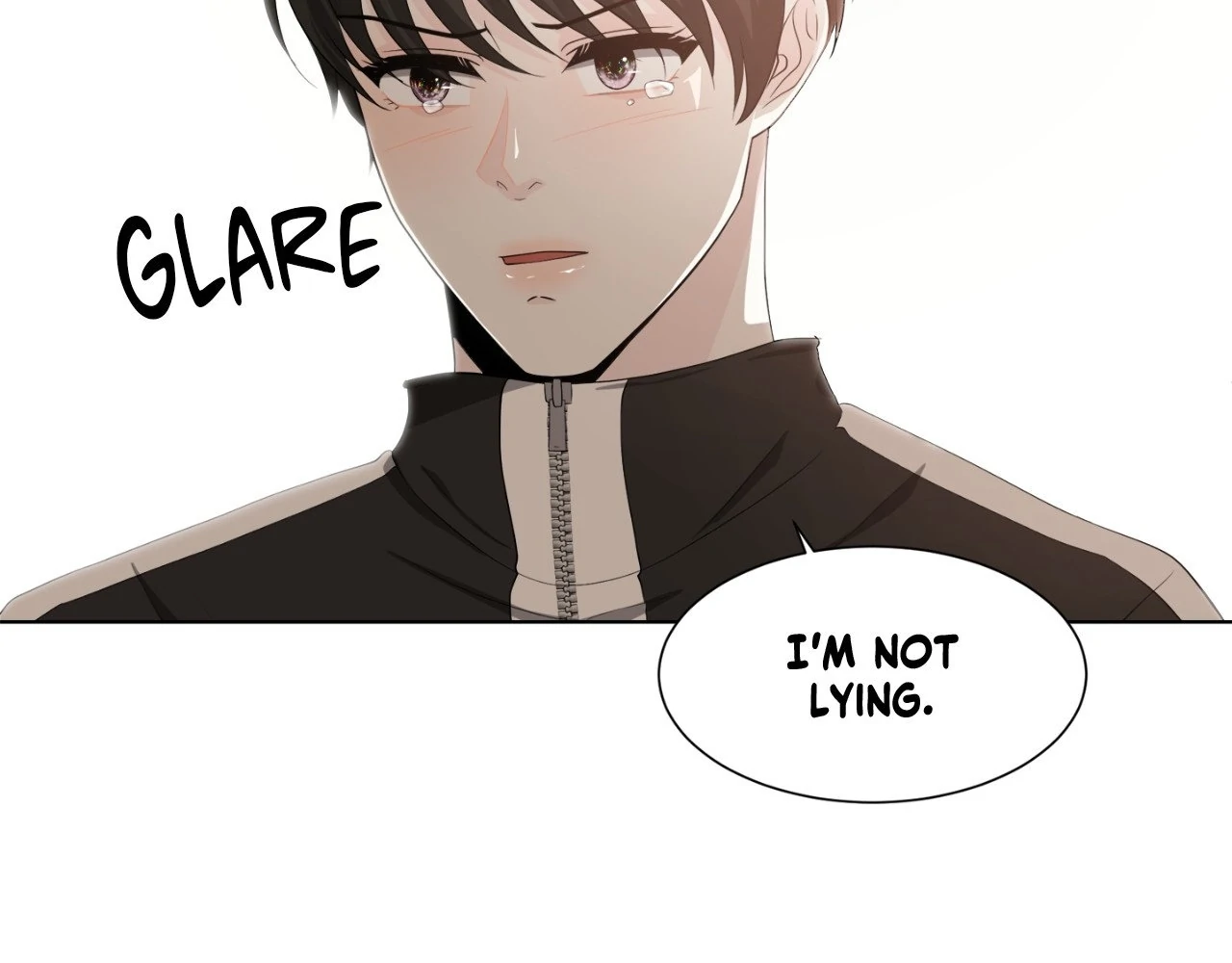 The Way We See Each Other - Chapter 4 manhwa