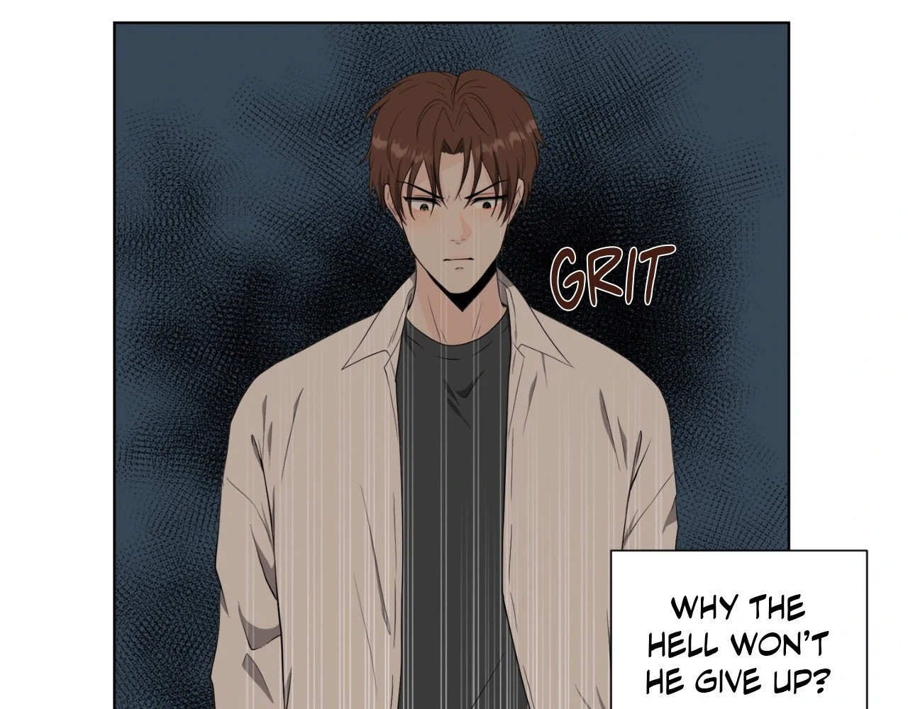 The Way We See Each Other - Chapter 4 manhwa