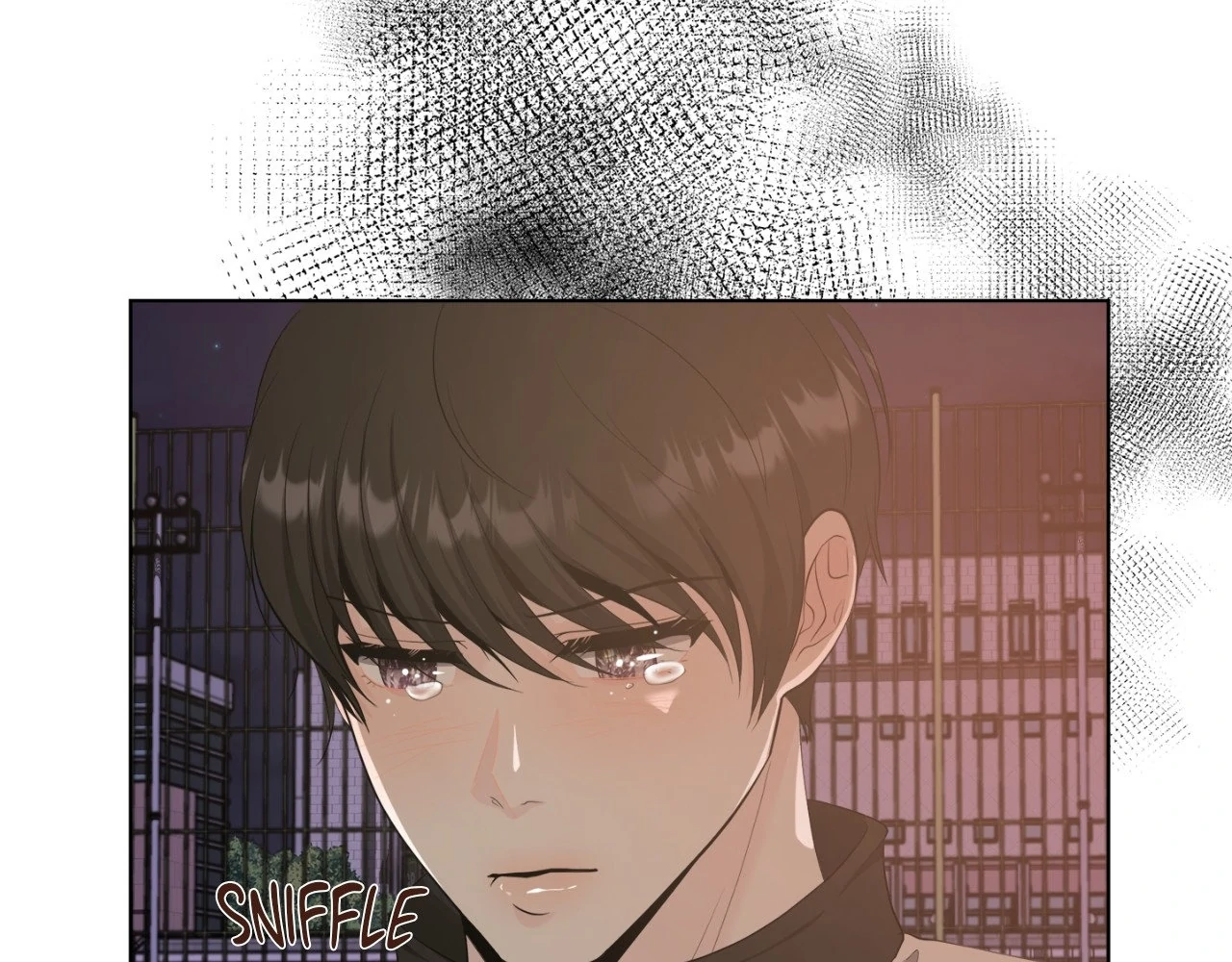 The Way We See Each Other - Chapter 4 manhwa