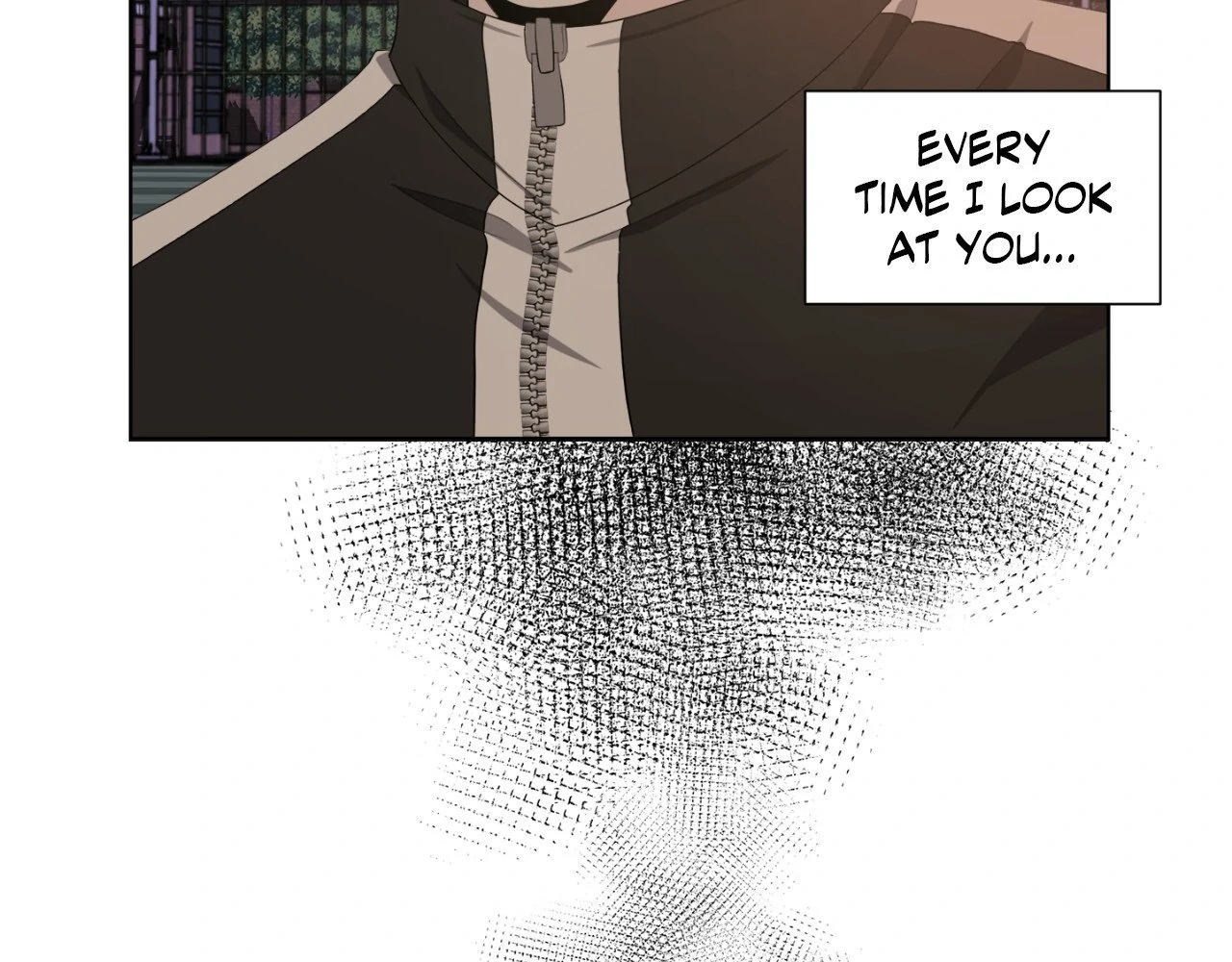 The Way We See Each Other - Chapter 4 manhwa