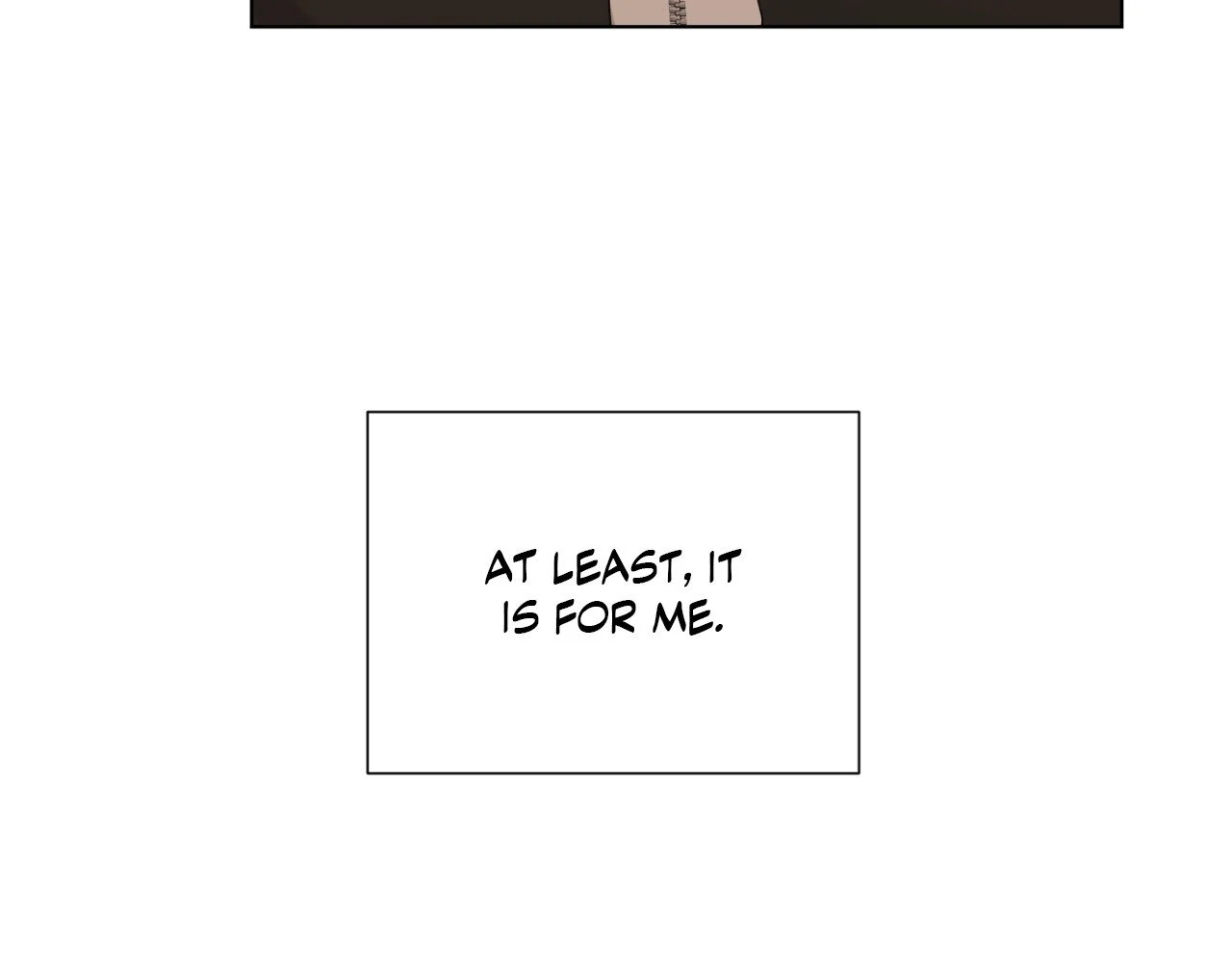 The Way We See Each Other - Chapter 5 manhwa