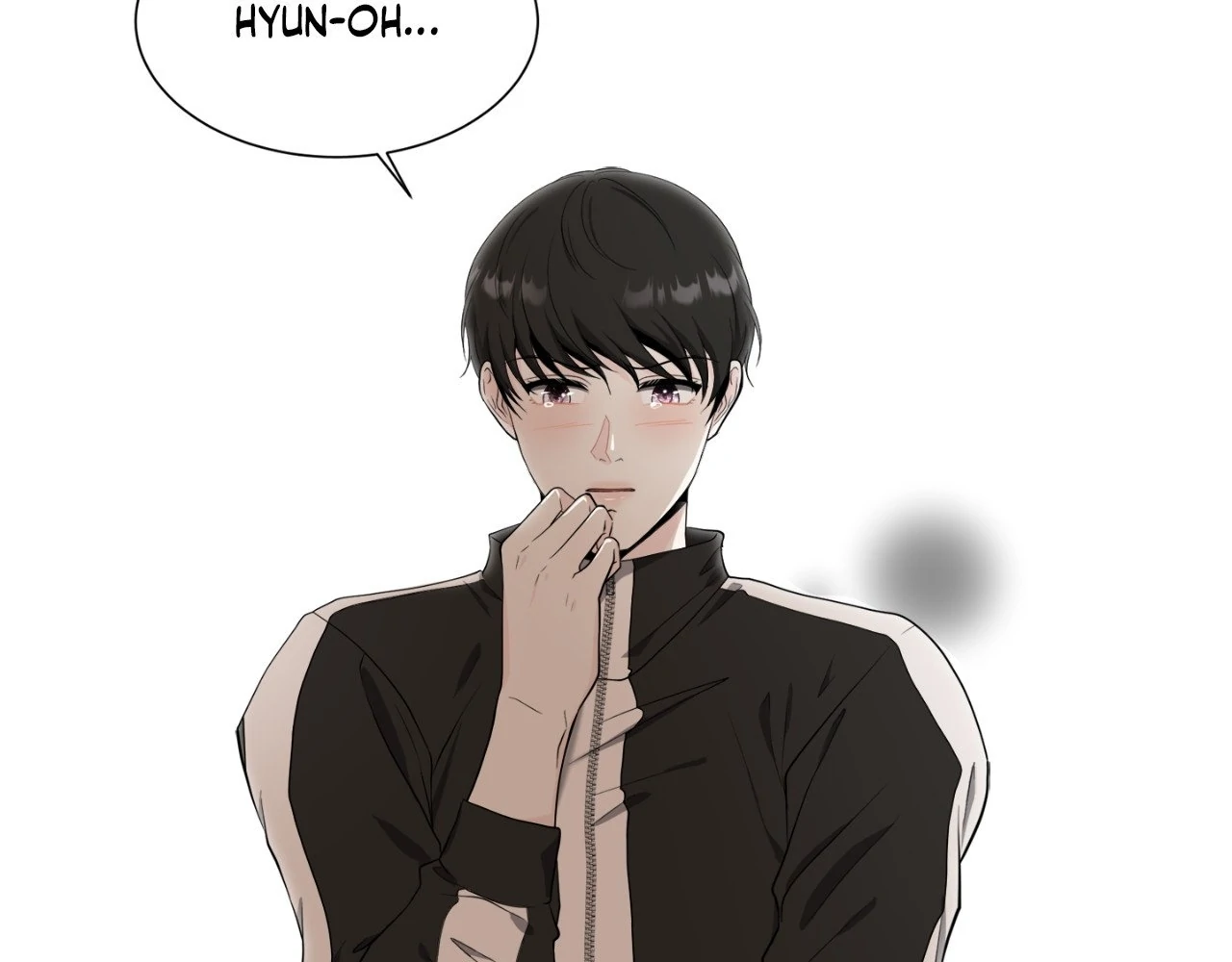 The Way We See Each Other - Chapter 5 manhwa