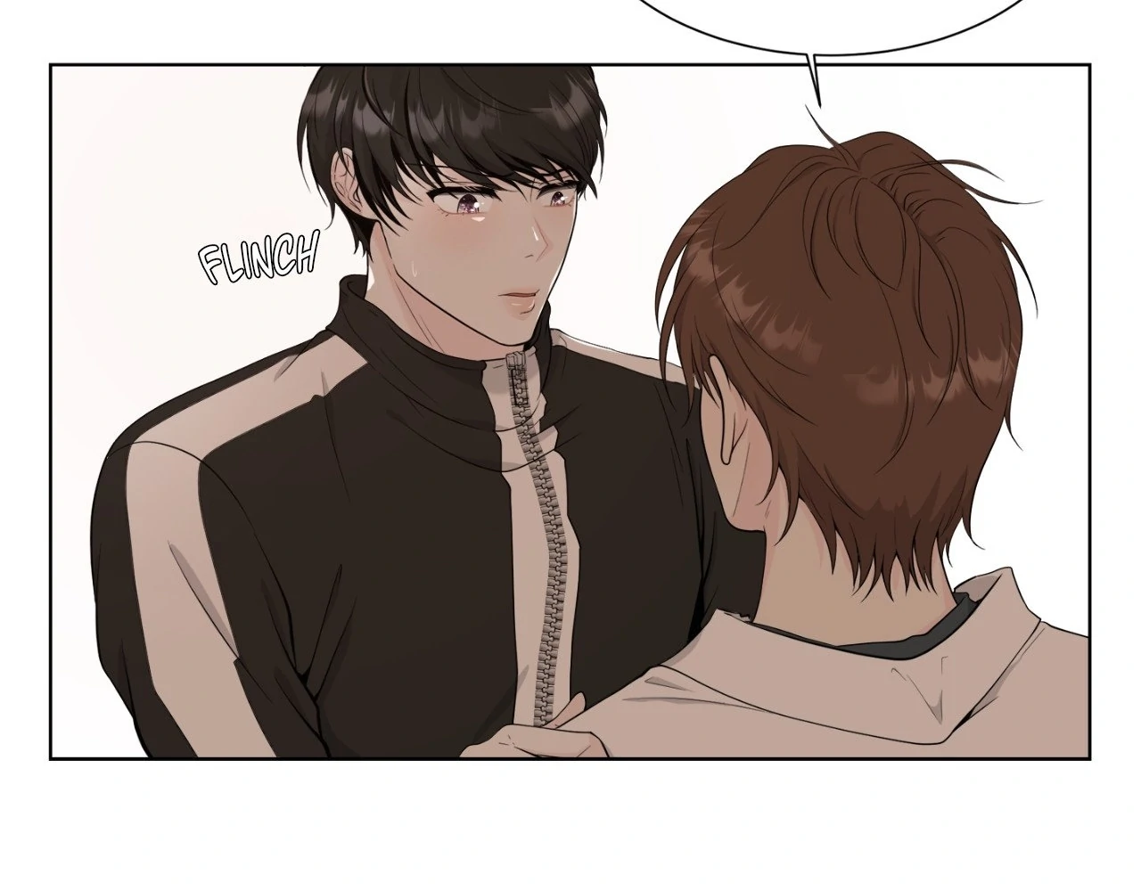 The Way We See Each Other - Chapter 5 manhwa