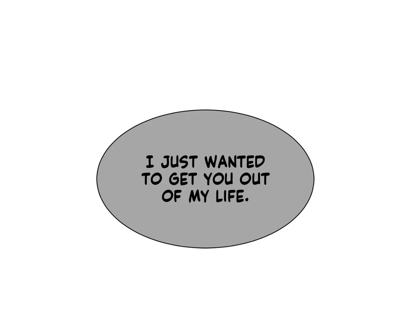 The Way We See Each Other - Chapter 5 manhwa