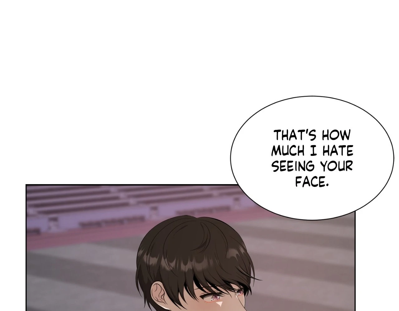 The Way We See Each Other - Chapter 5 manhwa