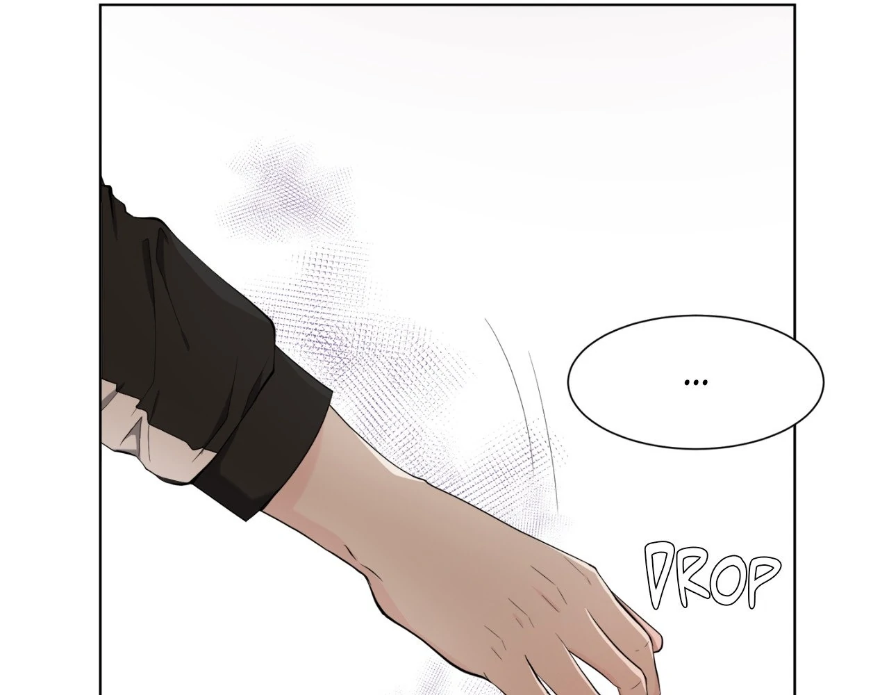 The Way We See Each Other - Chapter 5 manhwa
