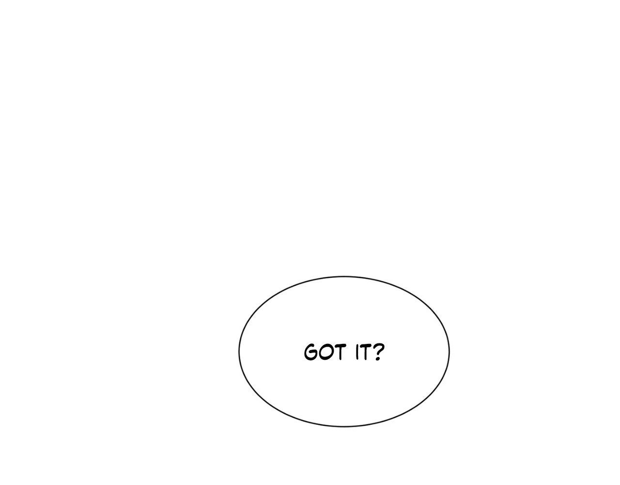 The Way We See Each Other - Chapter 5 manhwa