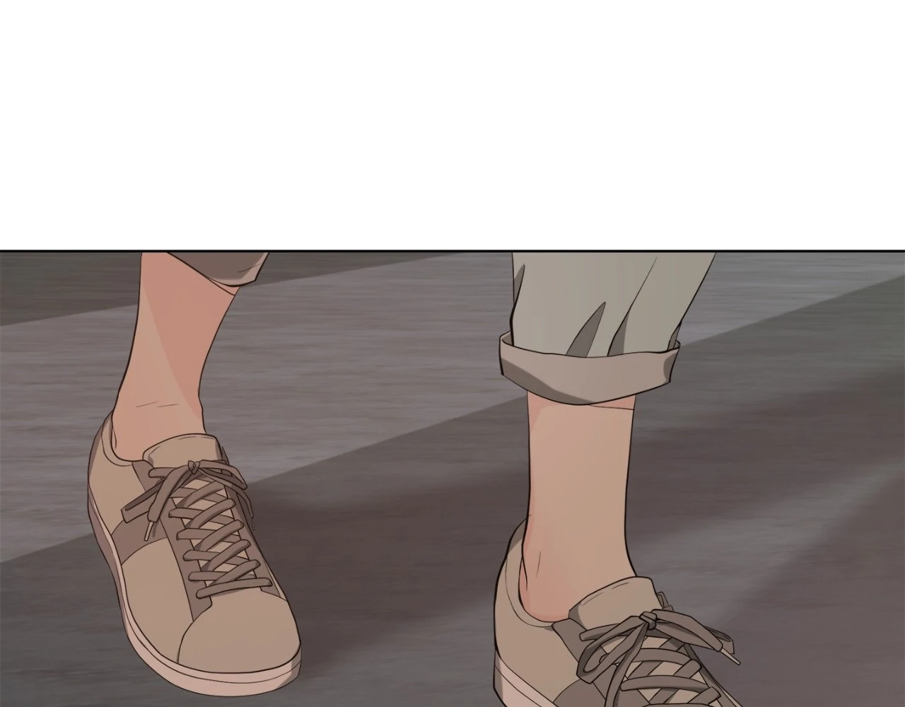The Way We See Each Other - Chapter 5 manhwa