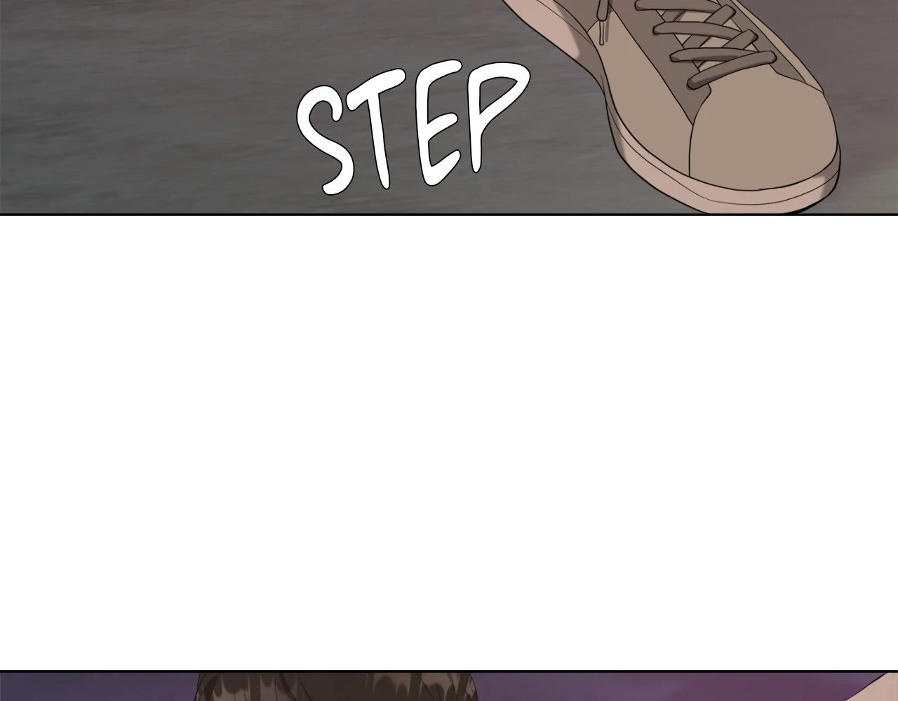 The Way We See Each Other - Chapter 5 manhwa