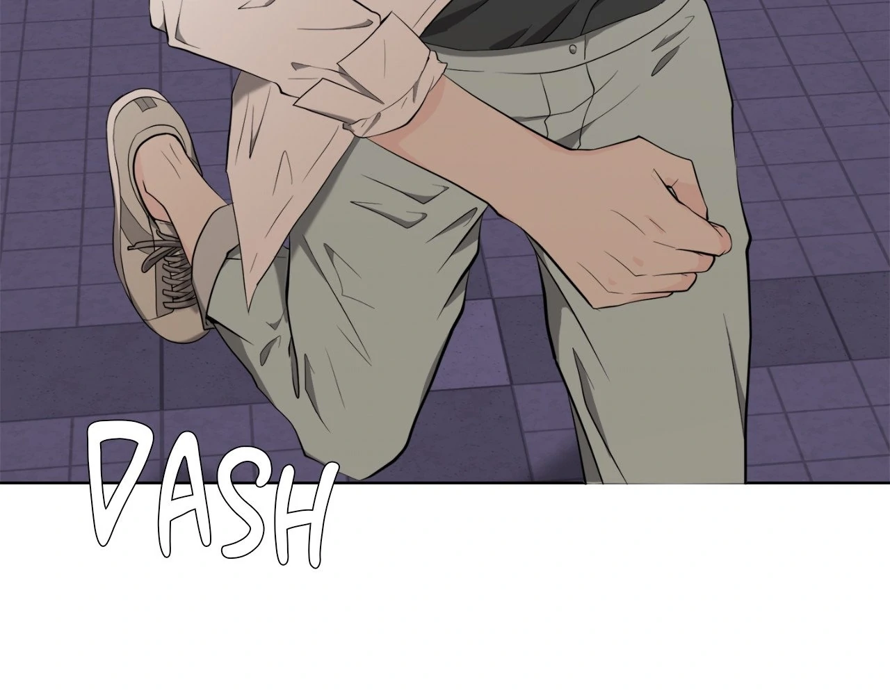 The Way We See Each Other - Chapter 5 manhwa