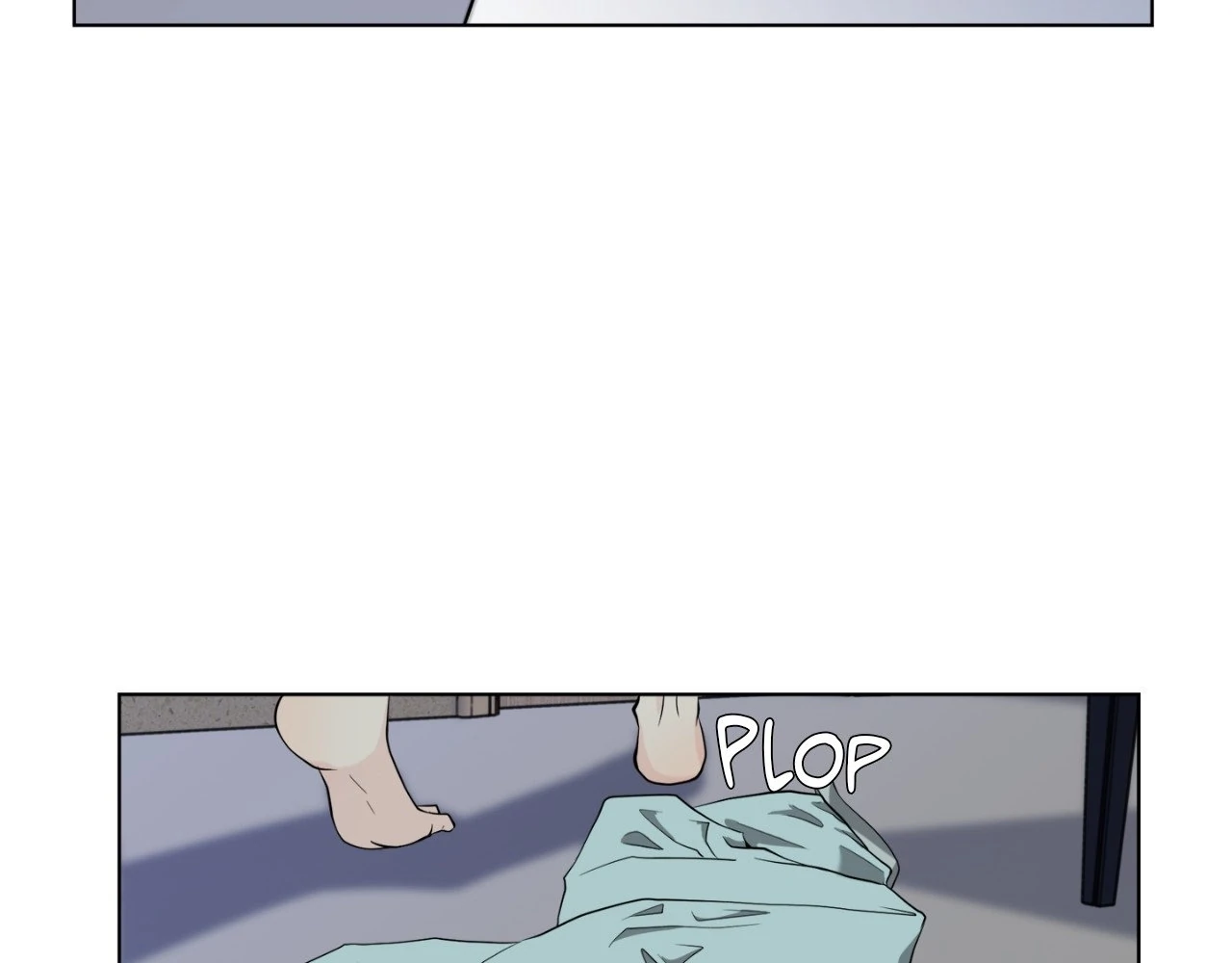 The Way We See Each Other - Chapter 5 manhwa