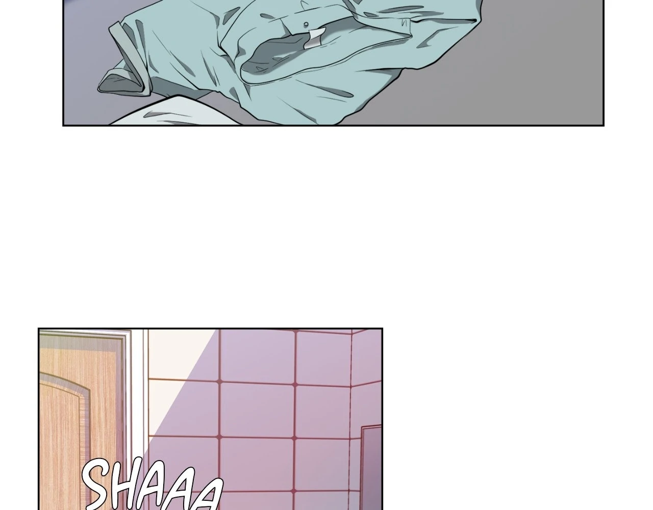 The Way We See Each Other - Chapter 5 manhwa