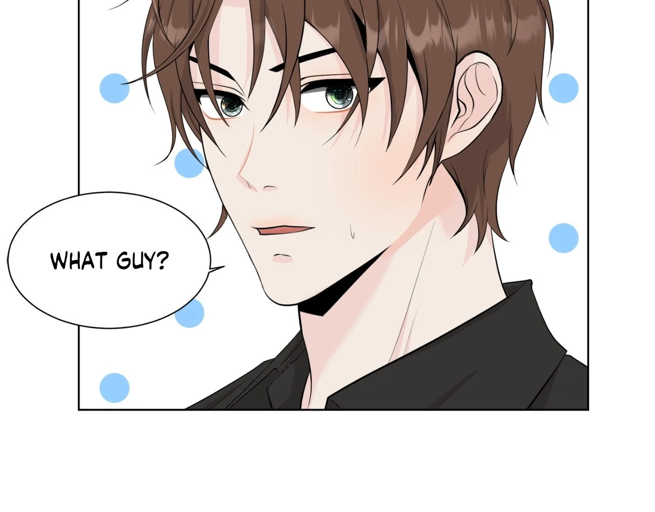 The Way We See Each Other - Chapter 5 manhwa