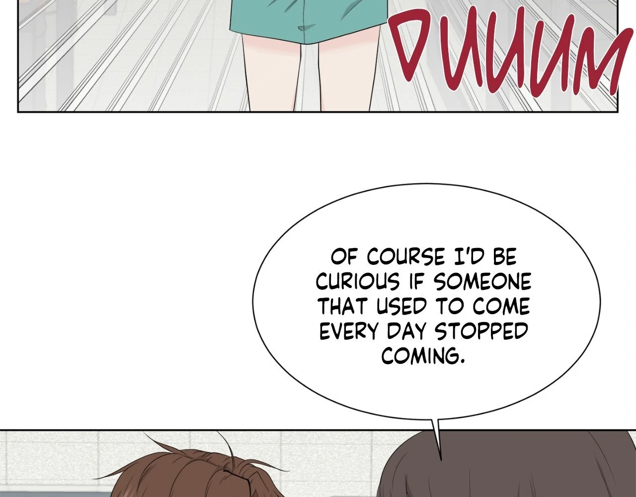 The Way We See Each Other - Chapter 5 manhwa
