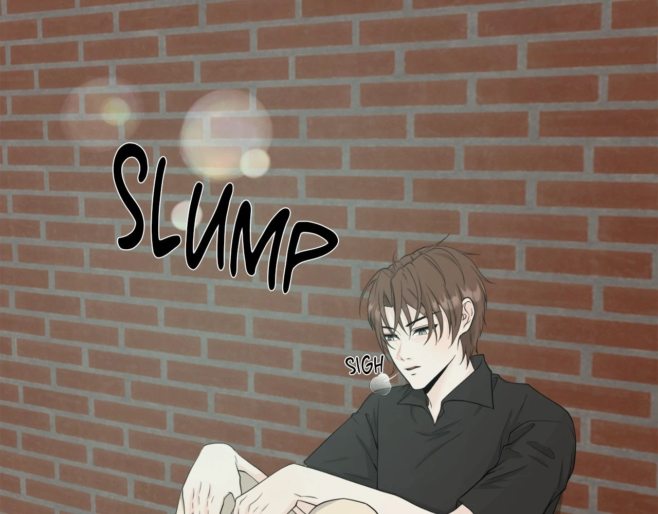 The Way We See Each Other - Chapter 5 manhwa
