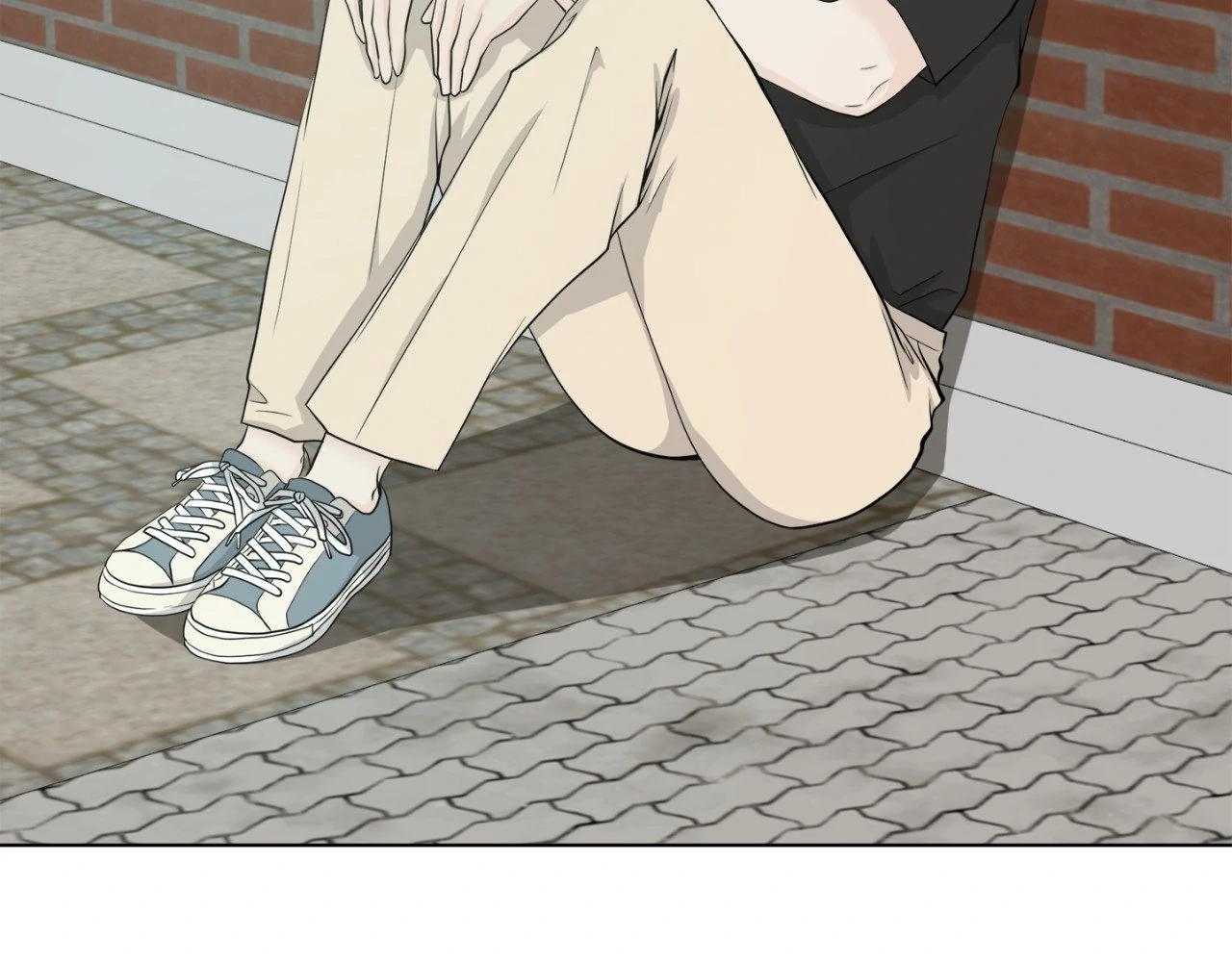 The Way We See Each Other - Chapter 5 manhwa