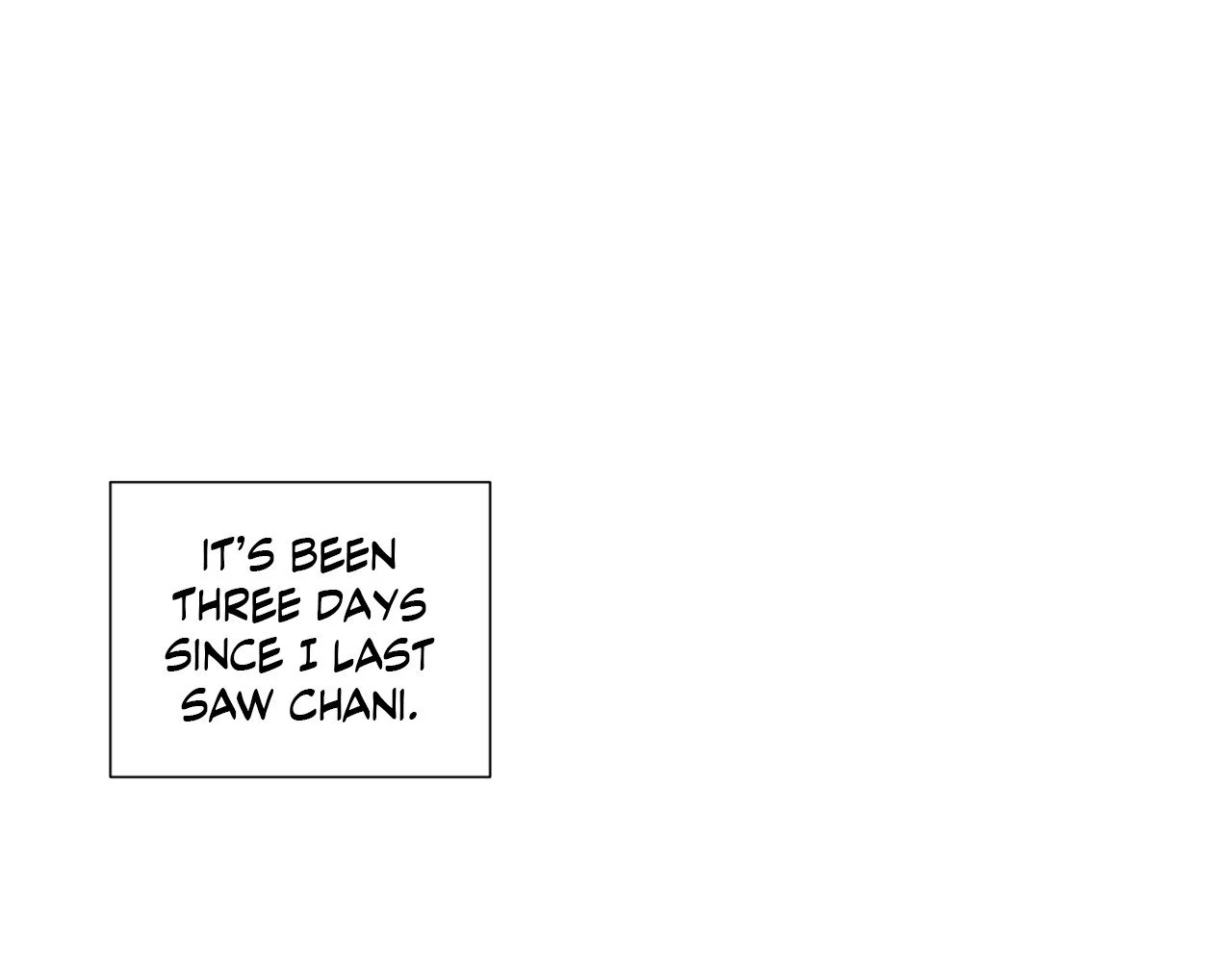 The Way We See Each Other - Chapter 5 manhwa