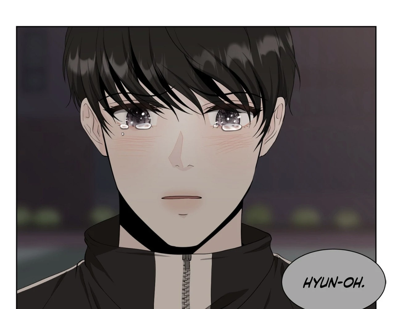 The Way We See Each Other - Chapter 5 manhwa