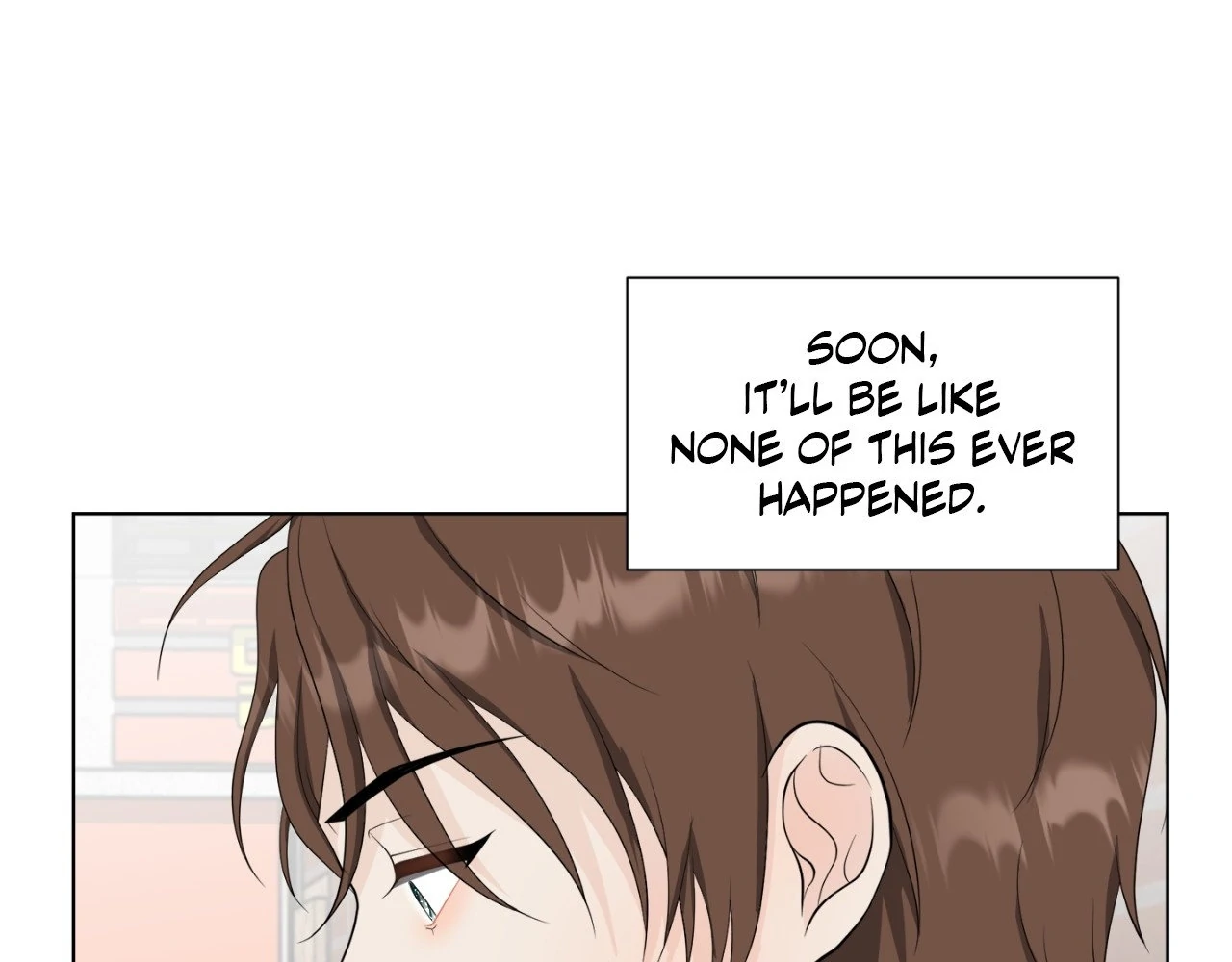 The Way We See Each Other - Chapter 5 manhwa