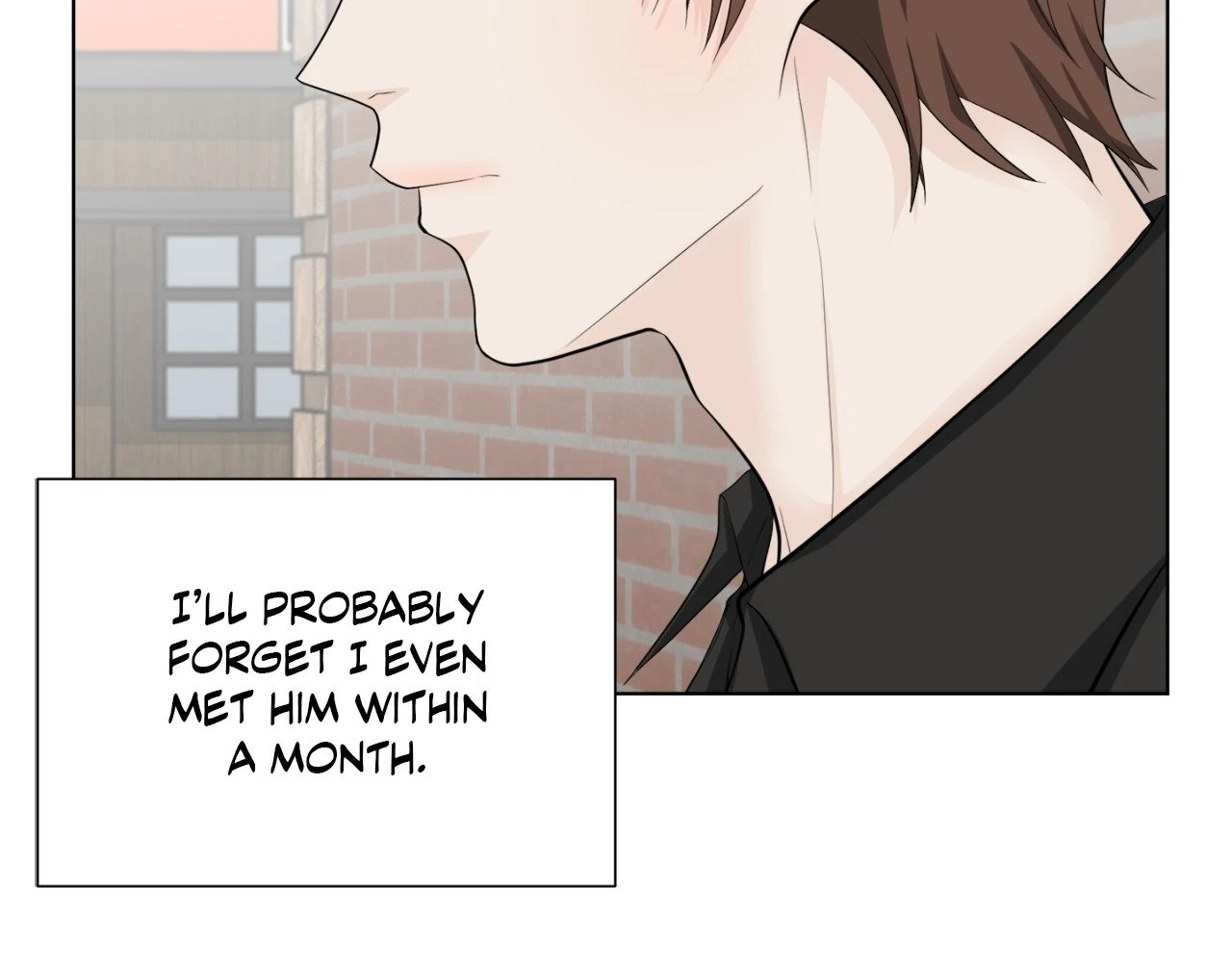 The Way We See Each Other - Chapter 5 manhwa