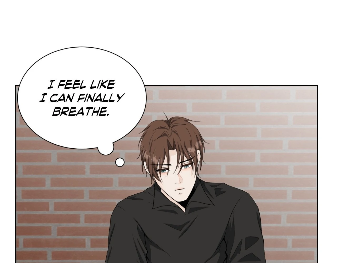 The Way We See Each Other - Chapter 5 manhwa