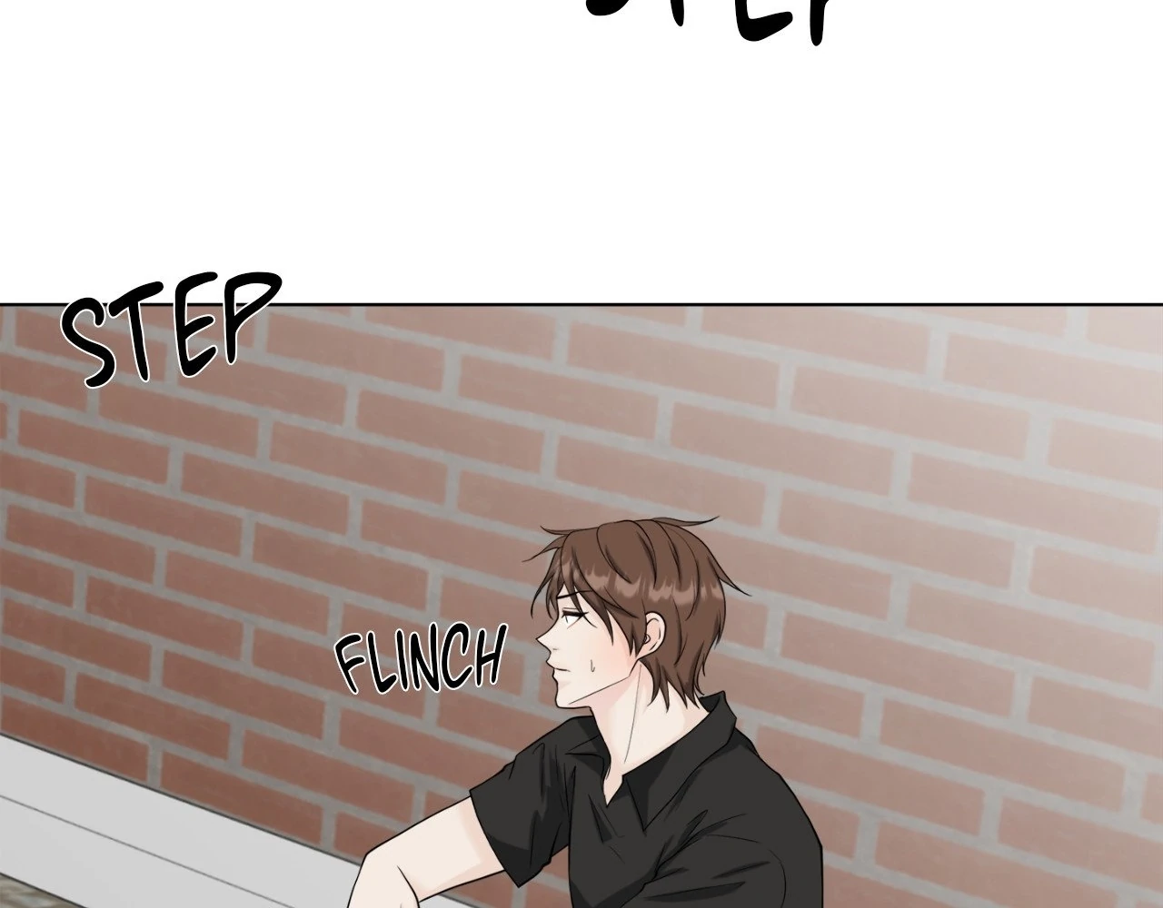 The Way We See Each Other - Chapter 5 manhwa