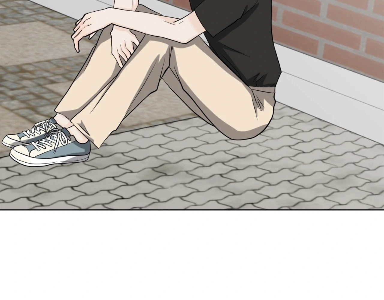 The Way We See Each Other - Chapter 5 manhwa
