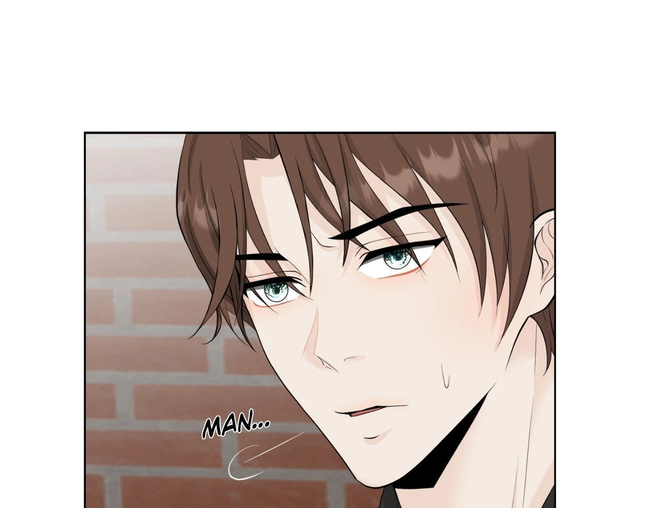 The Way We See Each Other - Chapter 5 manhwa