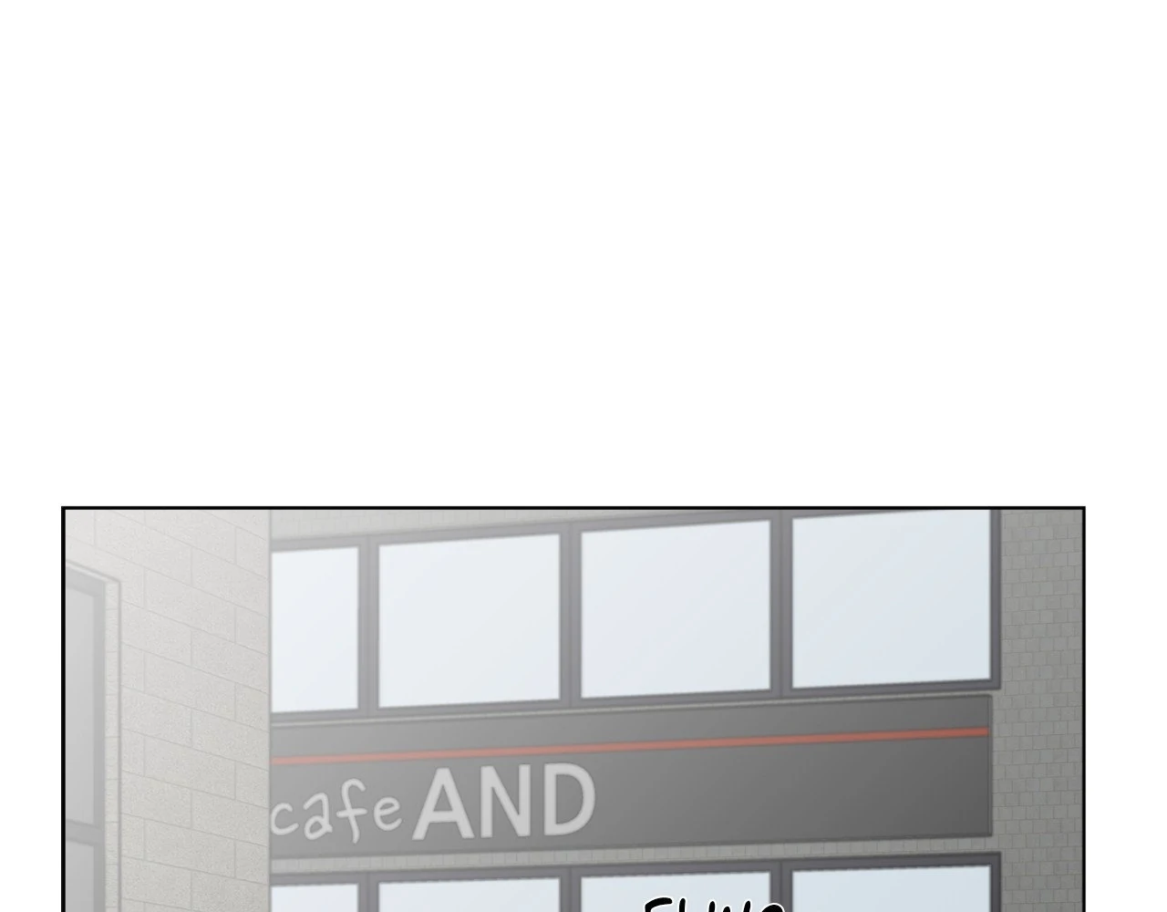 The Way We See Each Other - Chapter 5 manhwa
