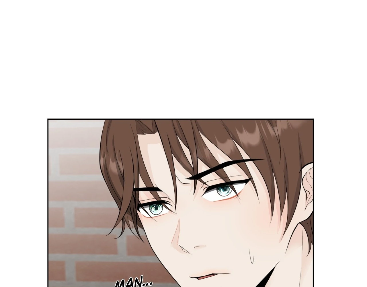 The Way We See Each Other - Chapter 6 manhwa