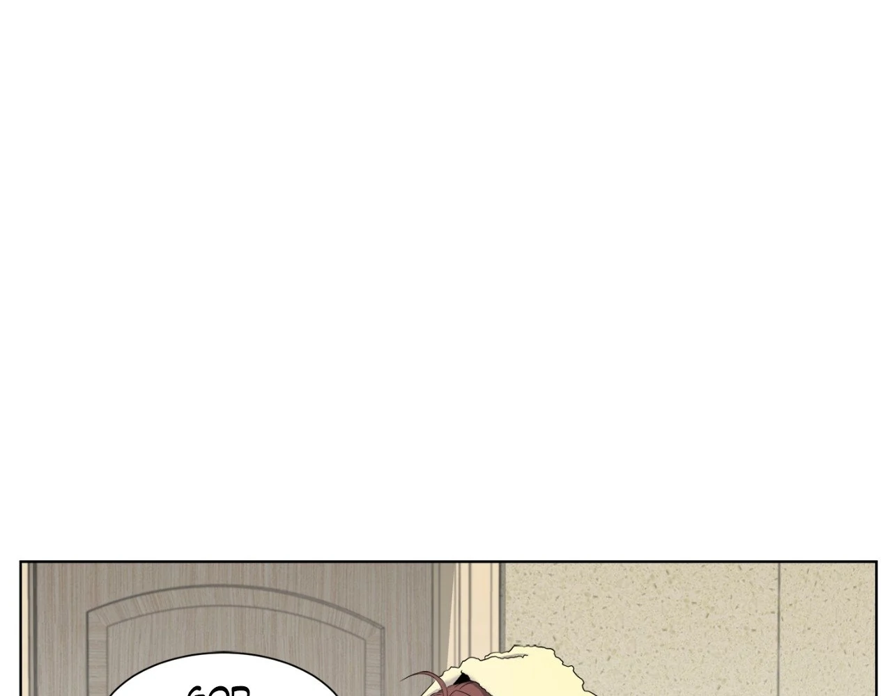 The Way We See Each Other - Chapter 6 manhwa