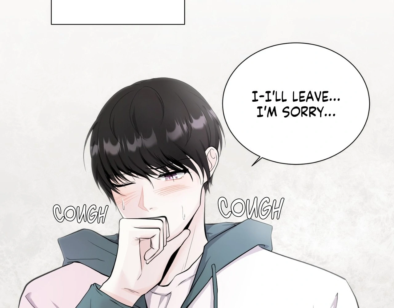 The Way We See Each Other - Chapter 6 manhwa