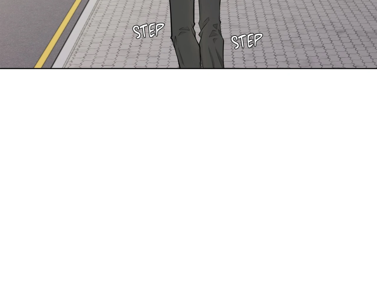 The Way We See Each Other - Chapter 6 manhwa