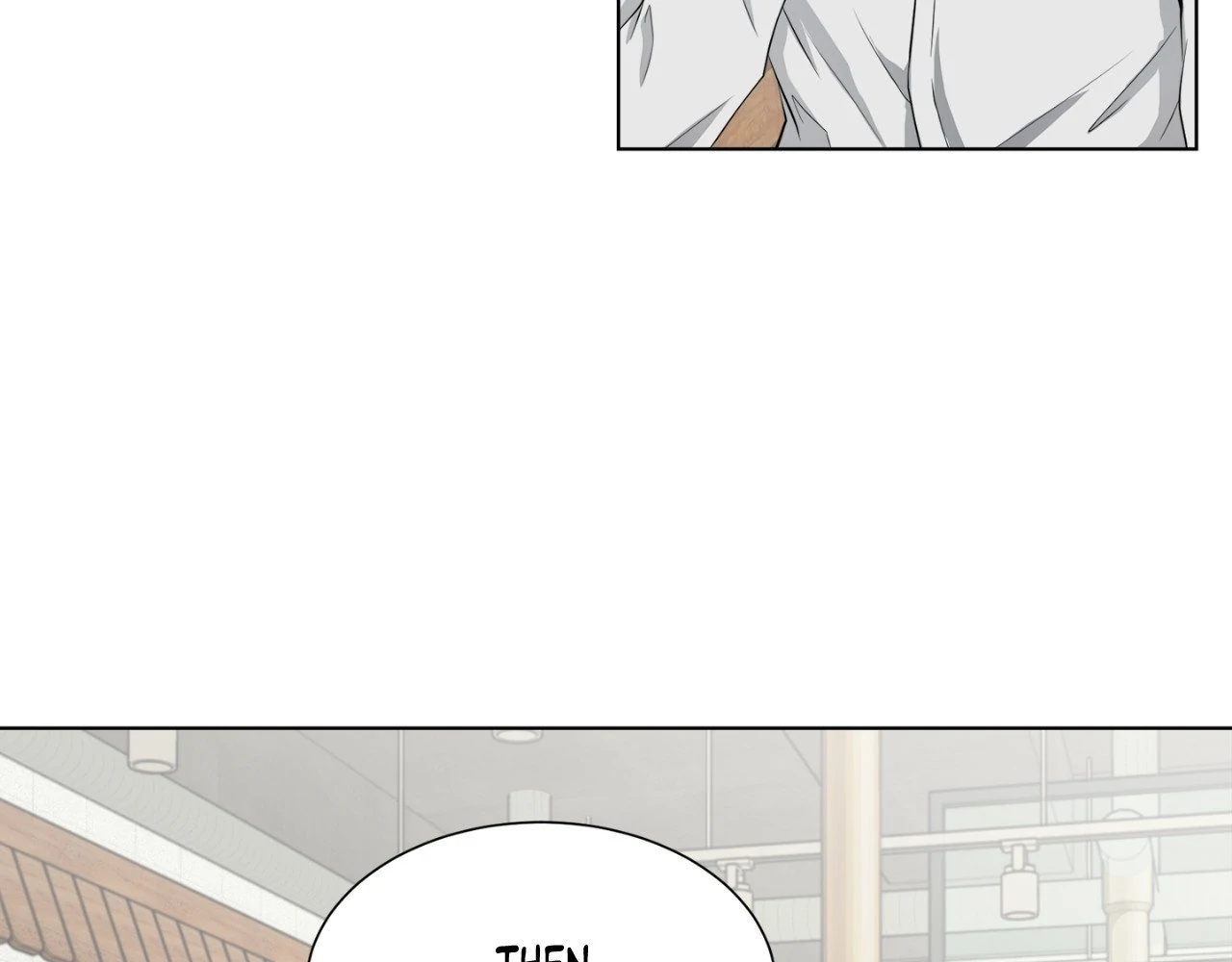 The Way We See Each Other - Chapter 6 manhwa