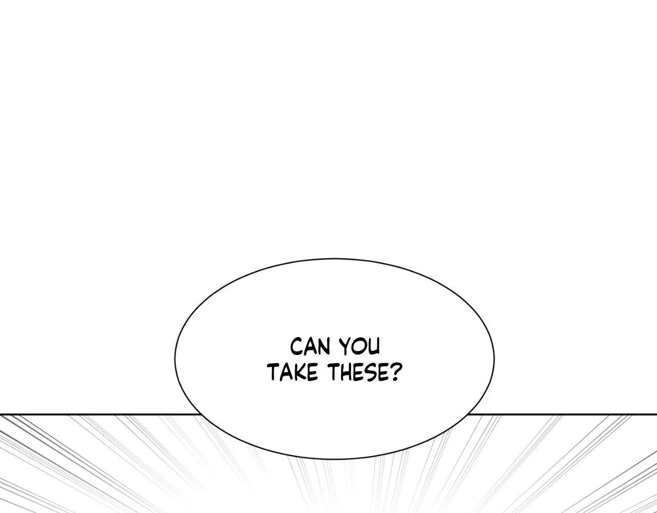 The Way We See Each Other - Chapter 6 manhwa