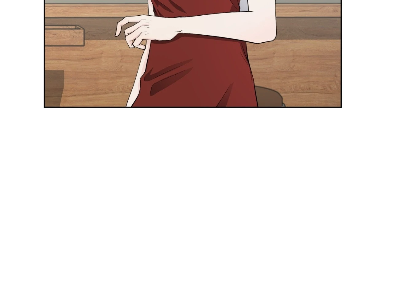 The Way We See Each Other - Chapter 6 manhwa