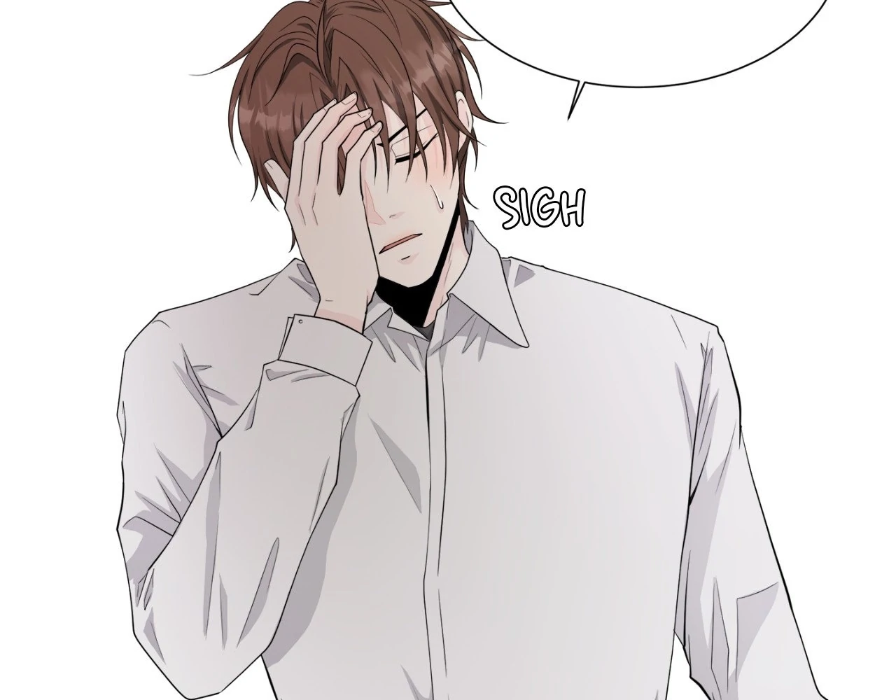 The Way We See Each Other - Chapter 6 manhwa