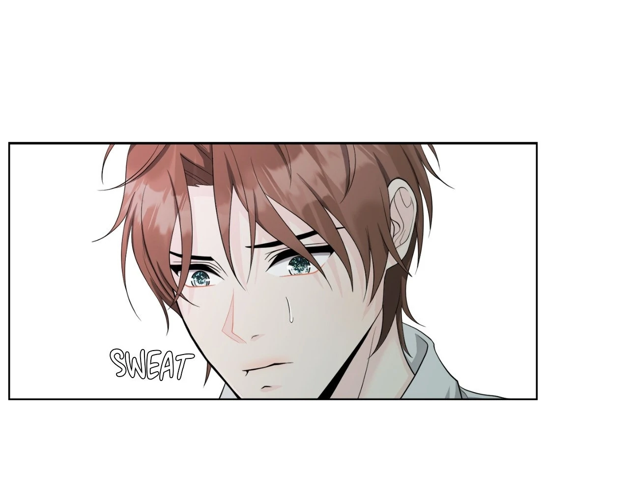 The Way We See Each Other - Chapter 6 manhwa
