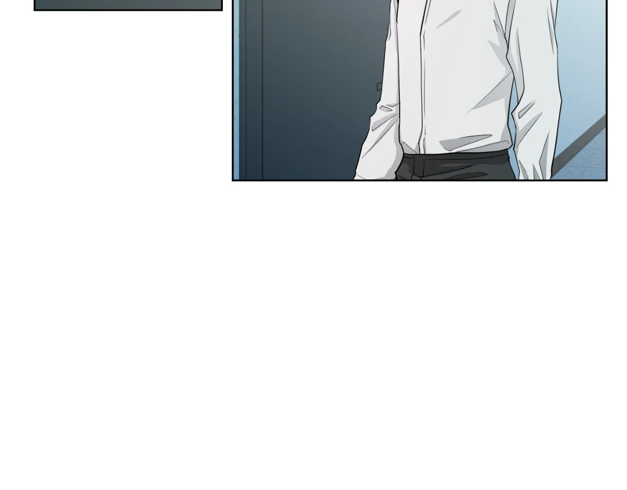 The Way We See Each Other - Chapter 6 manhwa