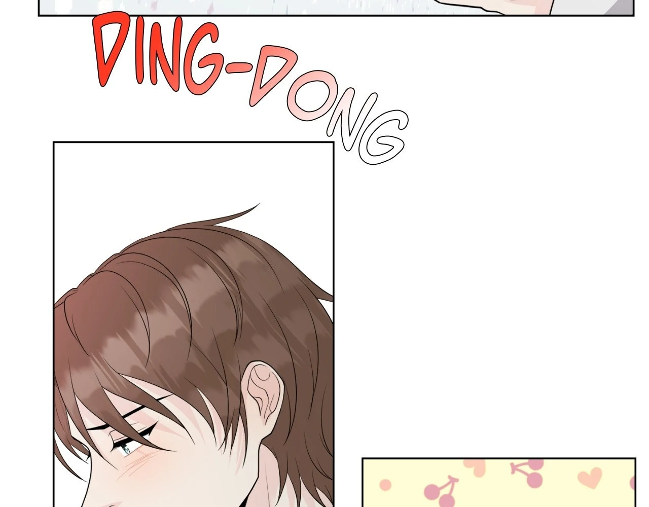 The Way We See Each Other - Chapter 6 manhwa